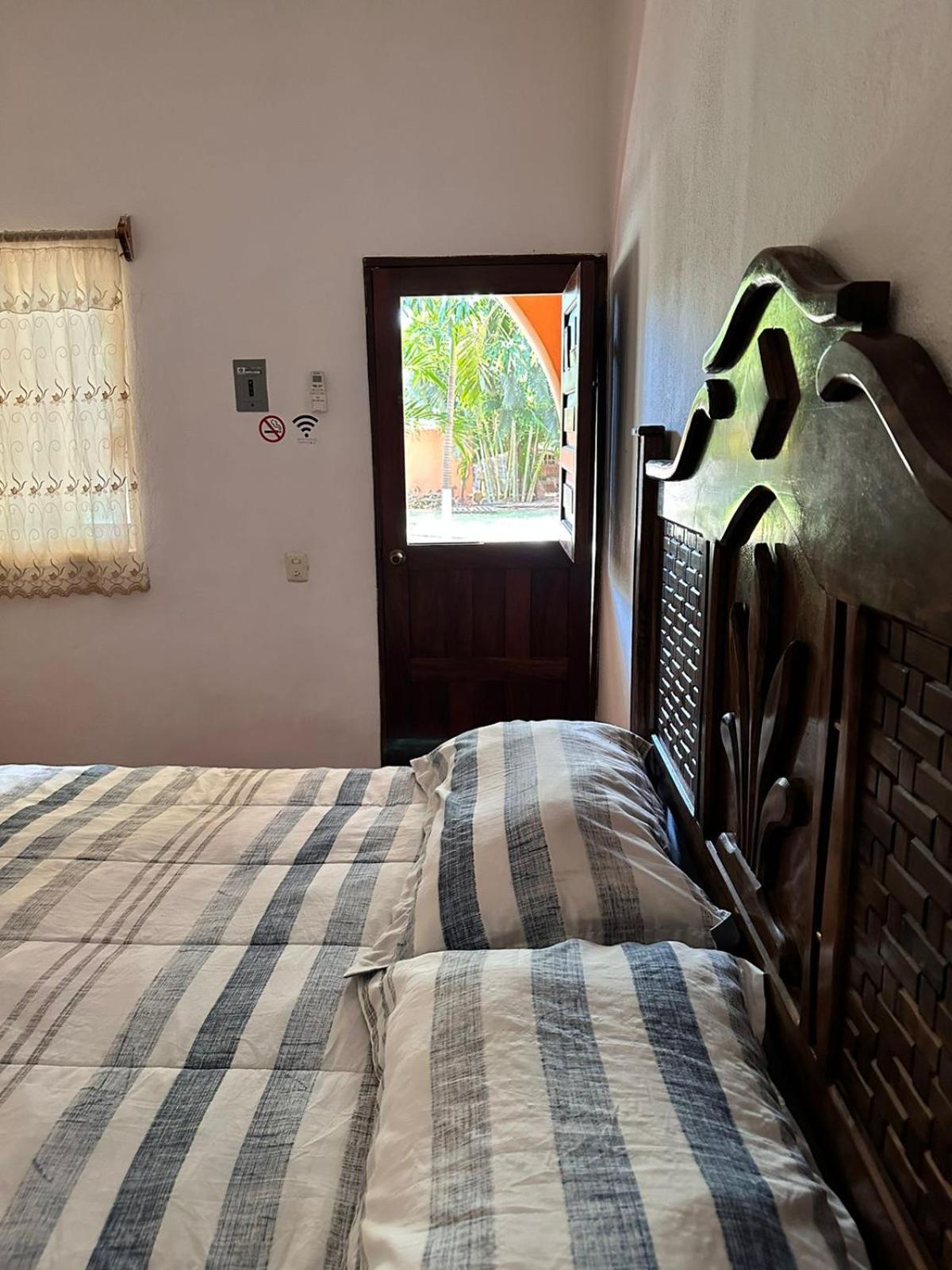 Hotel Costa Mar Troncones Exterior foto